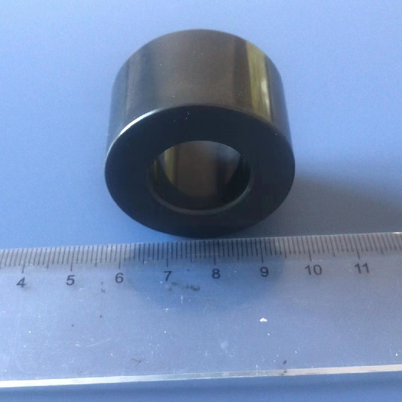 High Temperature Resistance Silicon Nitride Ceramics Silicon Nitride Grinding Ring