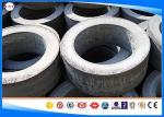 EN25 / 826M31 / X9931 Forged Steel Rings Alloy Nickel Chromium Material MOQ 1