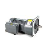 High Ratio GV Medium Gear Reducer Motor Vertical Customized 0.1KW-7.5KW 1/3
