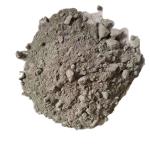 Light Grey High Fluidity Undensified Refractory Silica Fume For Refractory