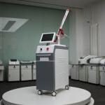 1,000,000 shots' life high quality lamp q switch nd yag laser ,tattoo removal