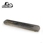 6D22 6D24 Oil Cooler Core For Mitsubishi Diesel Engine 5plate ME150440