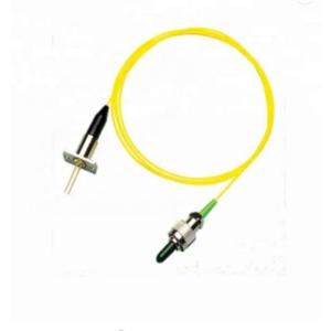 China 2.5G 1550nm tosa pigtail laser diode factory