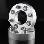 1.5" Forged Billet Aluminum ATV Wheel Spacer Bolt Pattern 4x156