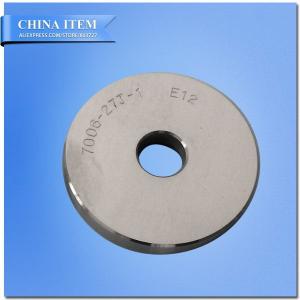 China DIN 60061-3 7006-27J-1 E12 Additional Go Gauge for Caps on Finished Lamps factory
