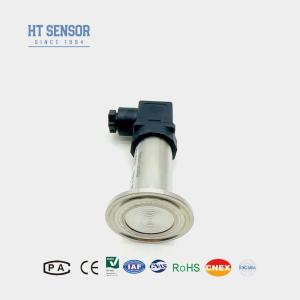 China Pressure Measurement Sensor In Unusual Media And Special Occasions Pressure Transmitter Sensor factory