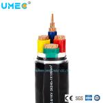 Copper Cable 1X25mm2 3X25mm2 Power Cable Conductor Material Copper OEM Accepted