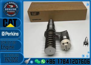 China Reman Diesel Fuel Injector Nozzle 392-0201 392-0202 392-0206 392-0221 392-0225 392-0224 120R-1275 for Caterpillar 3512B factory