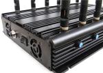 High Power Signal Jamming Device 12 Antennas 60 Watts Long Working Time