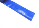 1.5 Inch Lay Flat Water Pump Discharge Hose 38mm Inner Diameter Iso Standard