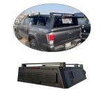 Aluminum Alloy Truck Bed Rack System for Toyota Tacoma Pickup Car Accessories