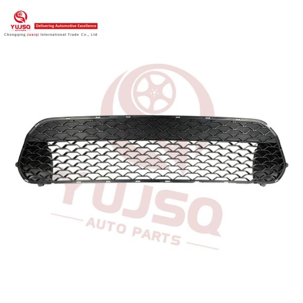 Toyota GT86 2013 Car Front Bumper with ABS PP Material and 1 Year Warranty for OEM Replacement