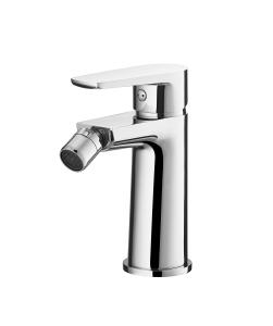 China Zinc Alloy Handle Bathroom Bidet Faucet factory