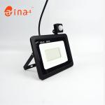 Body Sensor LED Floodlight Garden Garage Sensor Floodlight 10w Outdoor