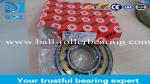 Gcr15 Cylindrical Double Row Roller Bearings NU314 E-M1 Wear Resistant