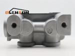 Original Excavator Solenoid valve 4689750 For ZX27U-3 ZX30U-3 ZX40U-3 ZX50U-3