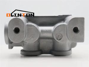 China Original Excavator Solenoid valve 4689750 For ZX27U-3 ZX30U-3 ZX40U-3 ZX50U-3 ZX55U-3 ZX65USB-5A factory