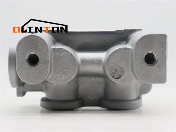 Original Excavator Solenoid valve 4689750 For ZX27U-3 ZX30U-3 ZX40U-3 ZX50U-3