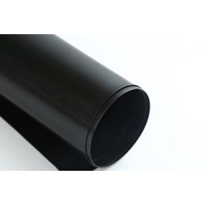 High Density Polyethylene Geosynthetic Membrane HDPE Geomembrana For Water