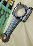 Cast Iron 4D31 Connecting Rod Excavator ME012264