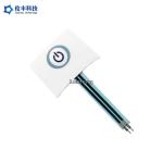 Customized Male End Membrane Switch Keypad OEM Service One Button