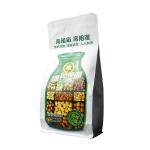 Printing Logo Food Grade Snack Food Packaging VMPET Heat Seal Stand Up Pouches