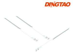 China Auto Cutting Knife Blades Suit For Topcut - Bullmer Cutting Machine factory