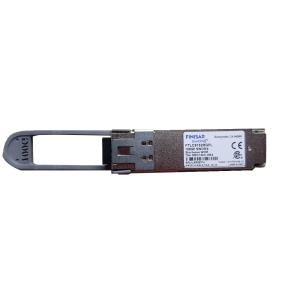 China FTLC9152RGPL Finisar Optical Transceiver 100G QSFP28 SWDM4 850NM 100M factory