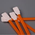 100pcs/bag PS707 Cleanroom Industrial Cleaning Sterile Double Layered Polyester