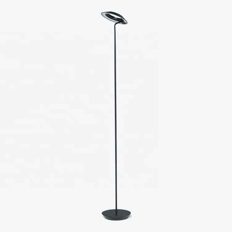 Customized Aluminum Die Casting Floor-Standing Metal Floor Lamp Housing