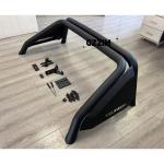 Mitsubishi L200 2024 Stainless Steel Roll Bar Black / Customized Standard Size