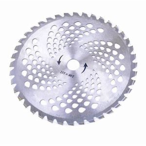 China Metal Lawn Mower Blade CNC Machined Parts Hay Mower Blade Mower Parts ISO factory