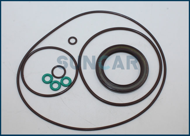 A11VO40 Rexroth Main Pump Seal Repair Kit