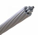Weather Resistance 11kv Electric Power Cable With Standard Bare ACSR Conductor