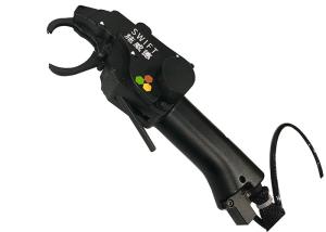 China Auto Bundle Cable Tie Accessories , AC220V Cable Tie Installation Tool 50/60Hz factory