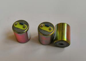 China High Frequency Geophone Seismic Sensor High Fidelity OEM Service factory