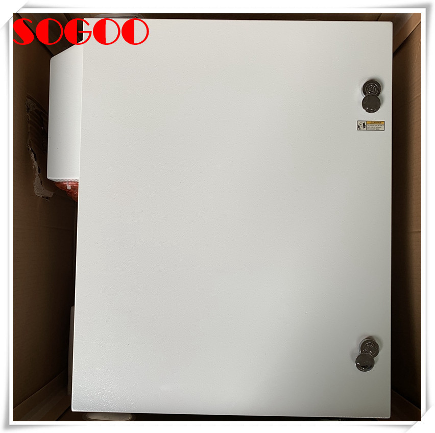 Huawei TP4860C-D07A1 Indoor And Outdoor Wall-Mounted Power Cabinet 48V60A