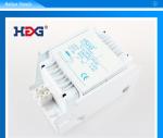 HID 400 Watt Light Ballast , Low Magnetic Leakage Metal Halide Light Ballast