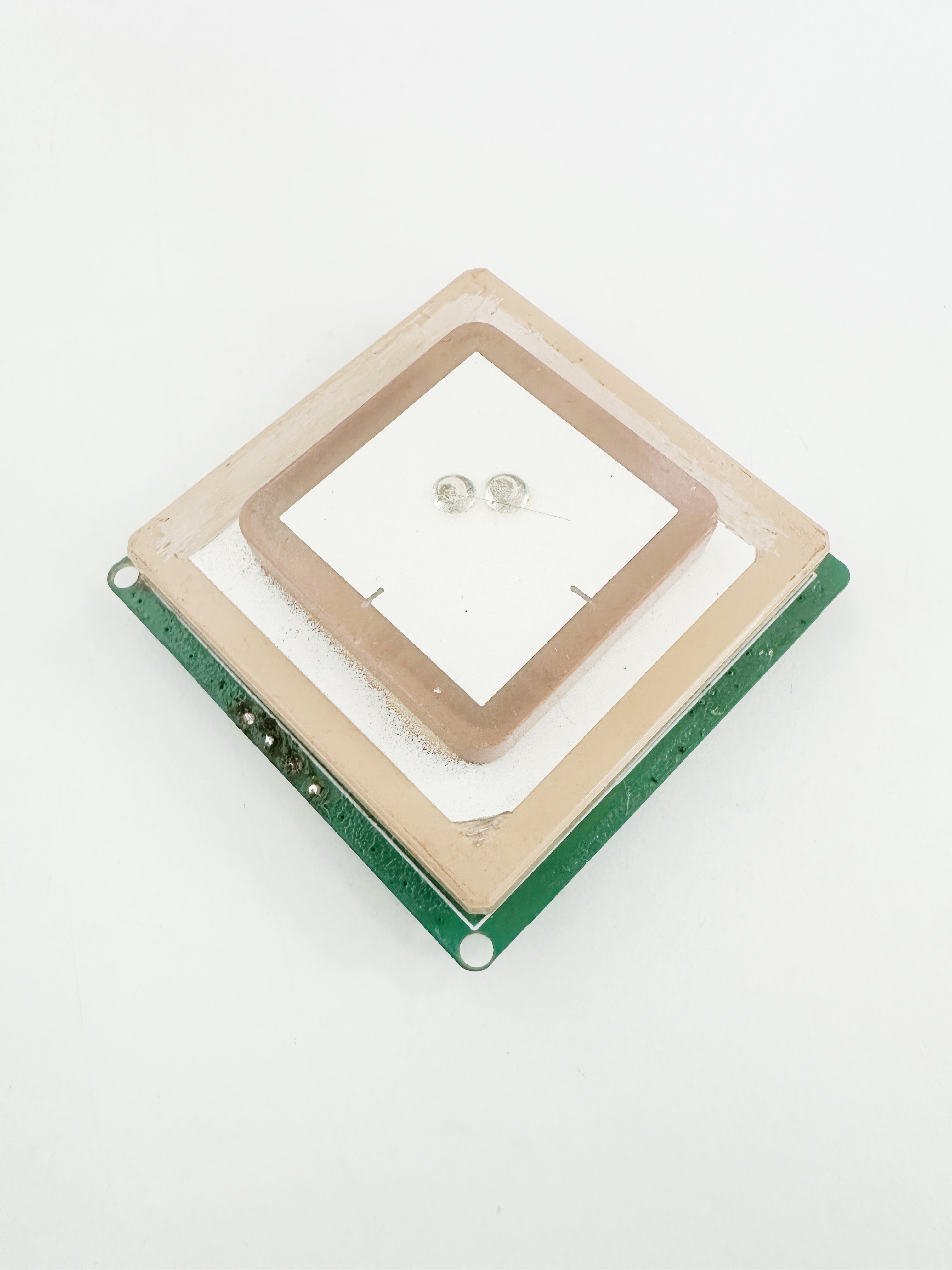 OTW ZED-F9P RTK GPS Module for UAV with High Precision