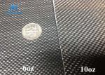 Temperature Resistant Fiberglass Cloth Fabric UL94-V0 Silicon Coated