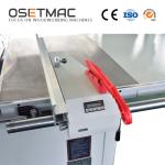 Digital Readout Woodworking Sliding Table Saw For Furniture