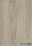 YA-M611L-17A Anti Scratch Luxury Vinyl Flooring Warm Brown Waterproof Fireproof