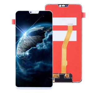 China Vivo Y83 Combo Display / Vivo Y85 Screen Replacement And Digitizer factory