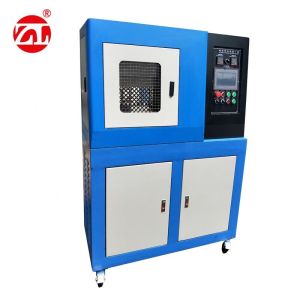 China Electrical Heating Compression Rubber Plate Vulcanization Hydraulic Press Machine factory