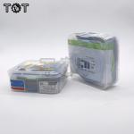 ISO9001 Excavator Hydraulic Cylinder Seal Kit SY365-8 B6365-90900 Cylinder