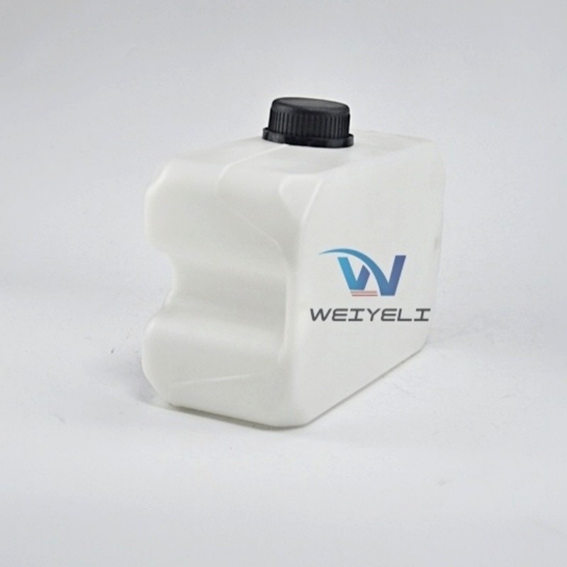 Windshield Wiper Cleaning Fluid Tank Volvo 24V Wiper Spray Bottle VOE 14407682 14629274 14576412 EC200D/210D/120/140