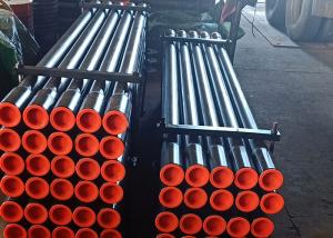 China 18 KN.M 9mm Wall Thickness Hdd Drill Pipe D80 NC26 Thread factory