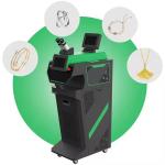 Adjustable Wavelength 200w 300w Gold Jewelry Laser Welding Machine for Dental