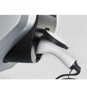 China AC 480V EV Fast Charger Cable Type 2 To Type 2 Electric Car Charger Cable 32A 3 Phase factory