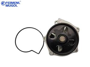 China Auto Engine System Parts Water Pump For Jmc1030 Jmc1040 factory